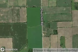 McNary Drain