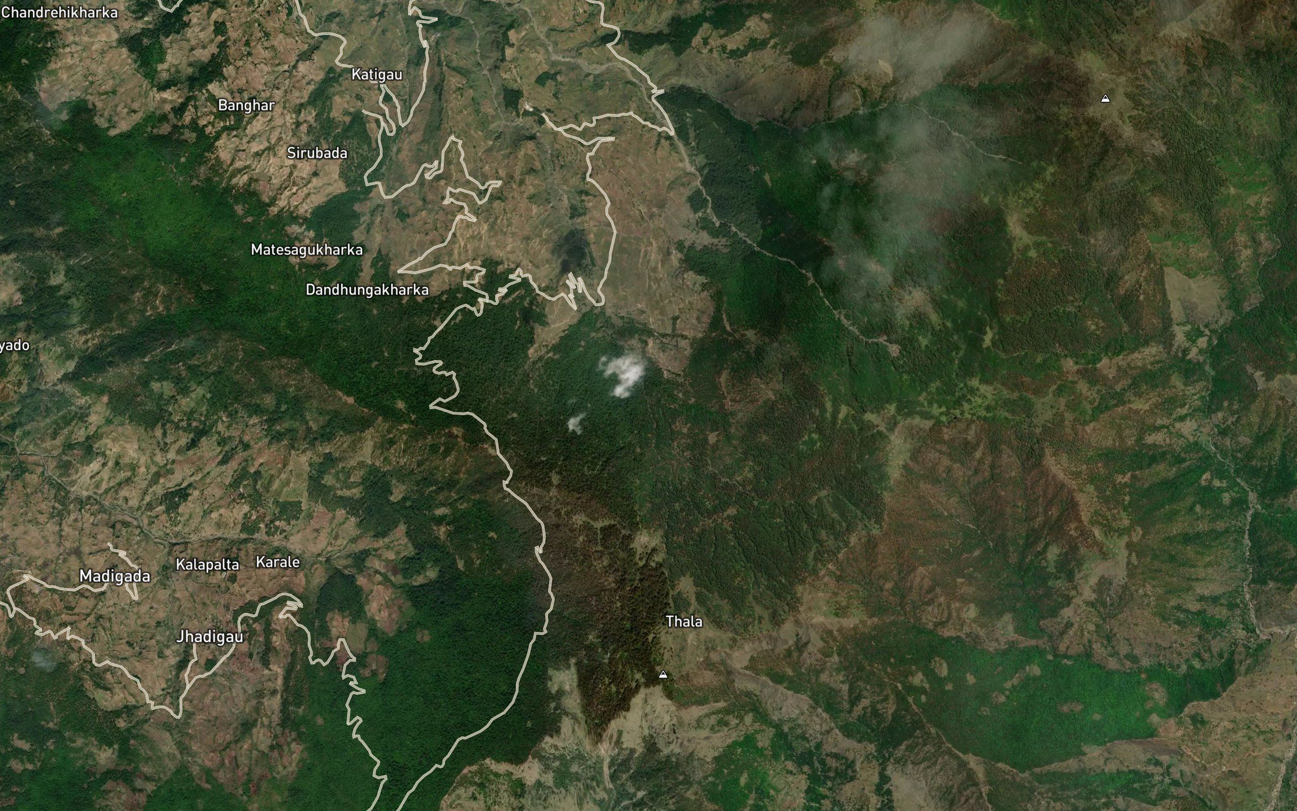 Silane Khola