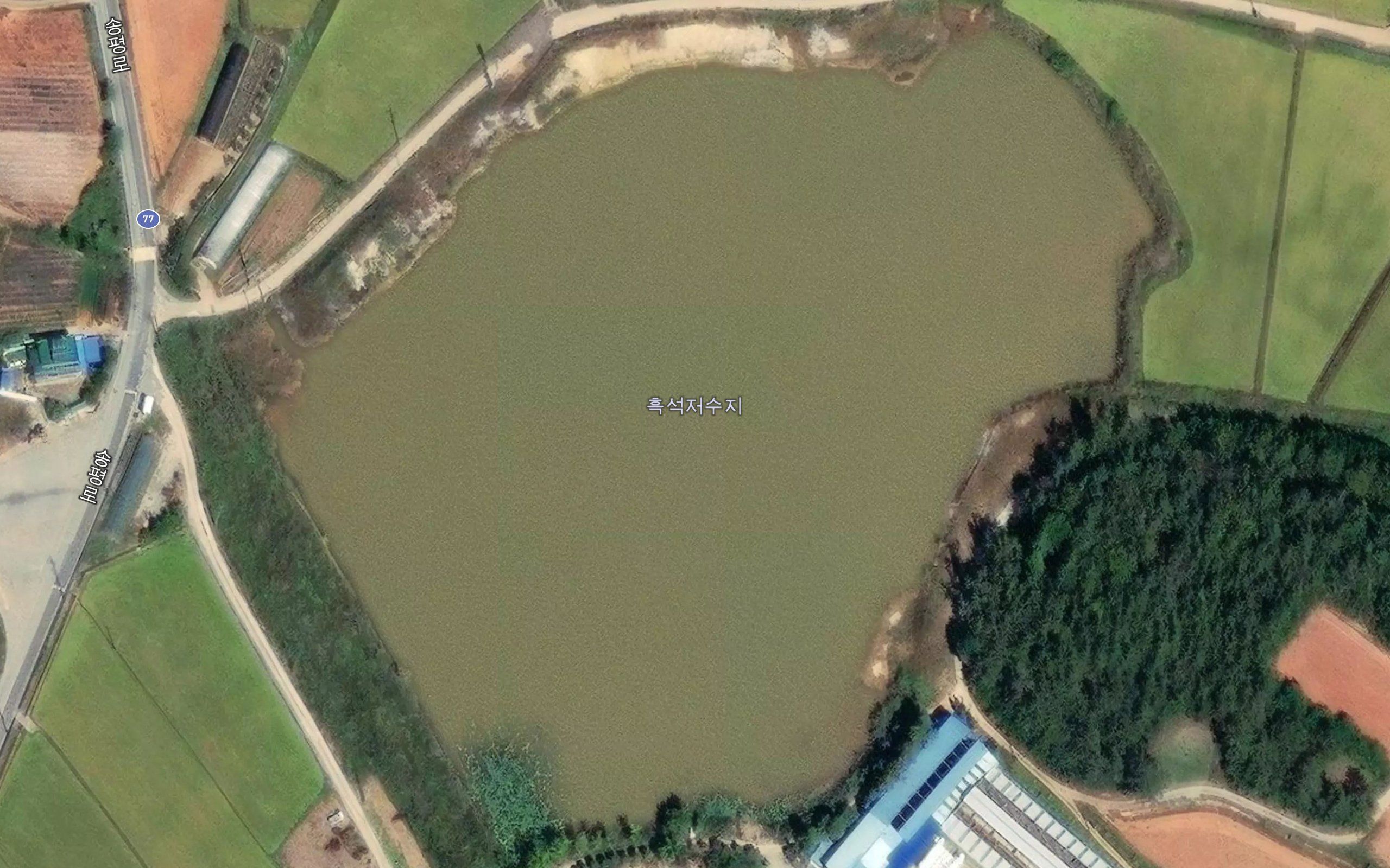 Heukseokje