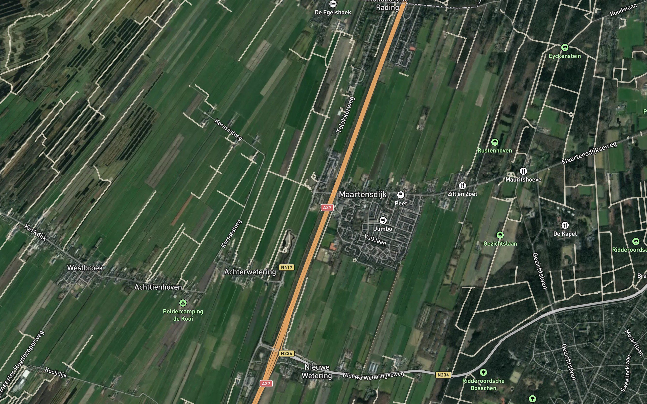 Maartensdijksche Vaart