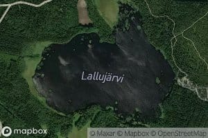 Lallujarvi