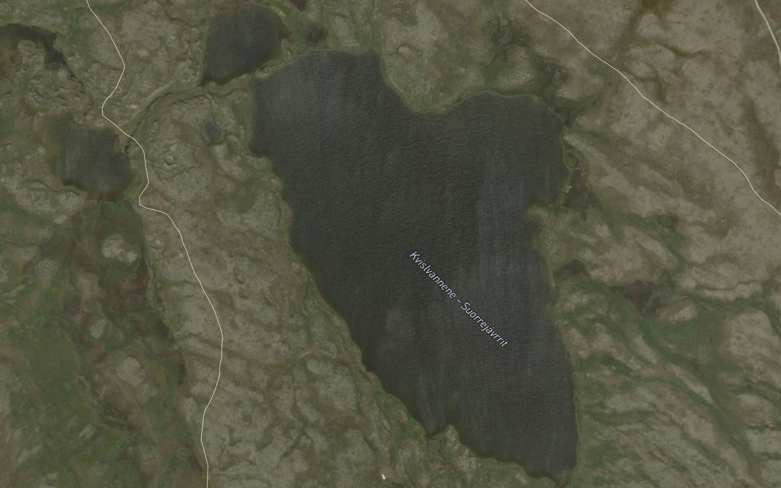 Kvislvannan