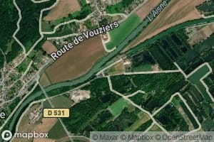 Canal Lateral a l'Aisne