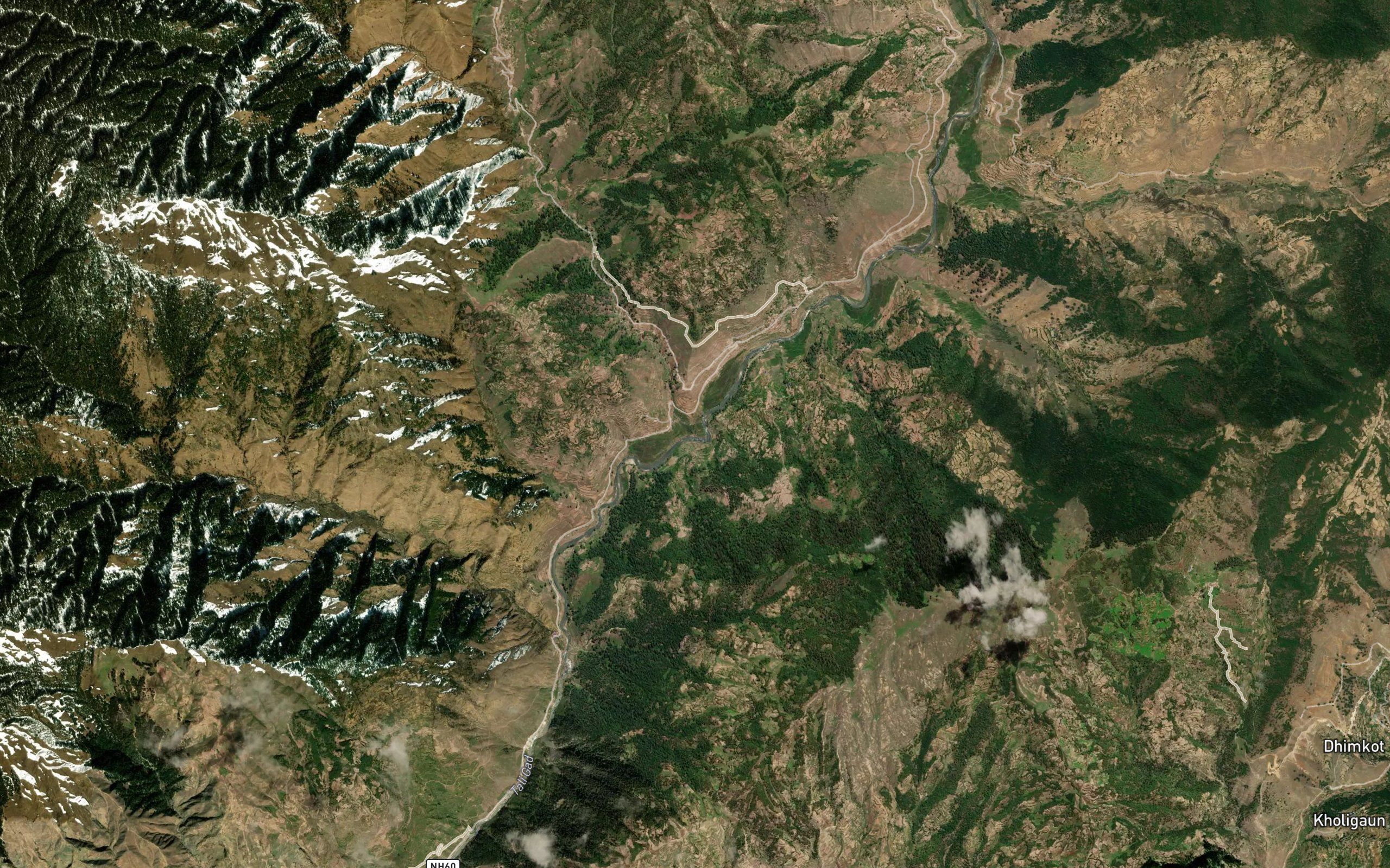 Odi Khola