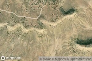 Cottonwood Holes