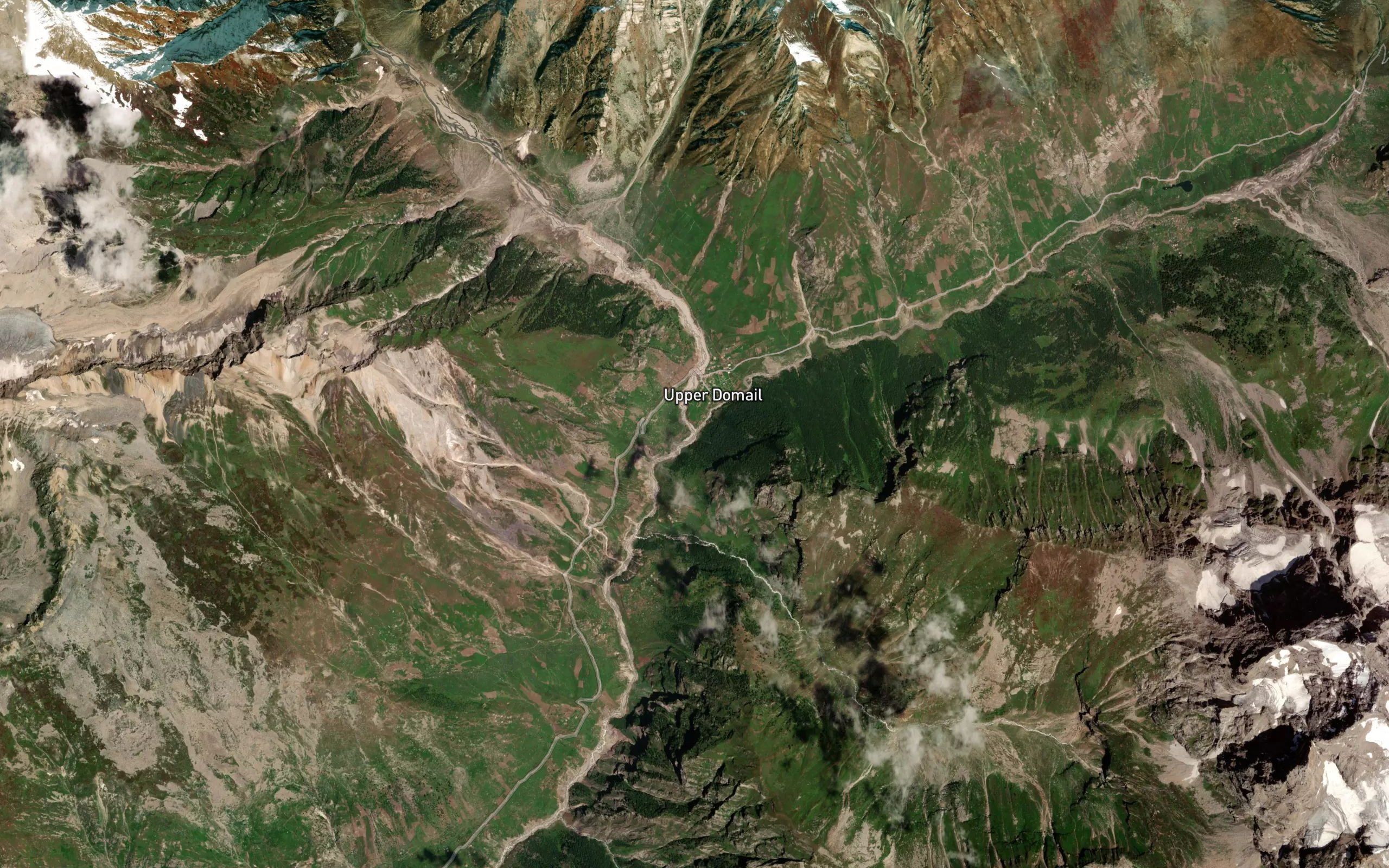 Mohri Nar