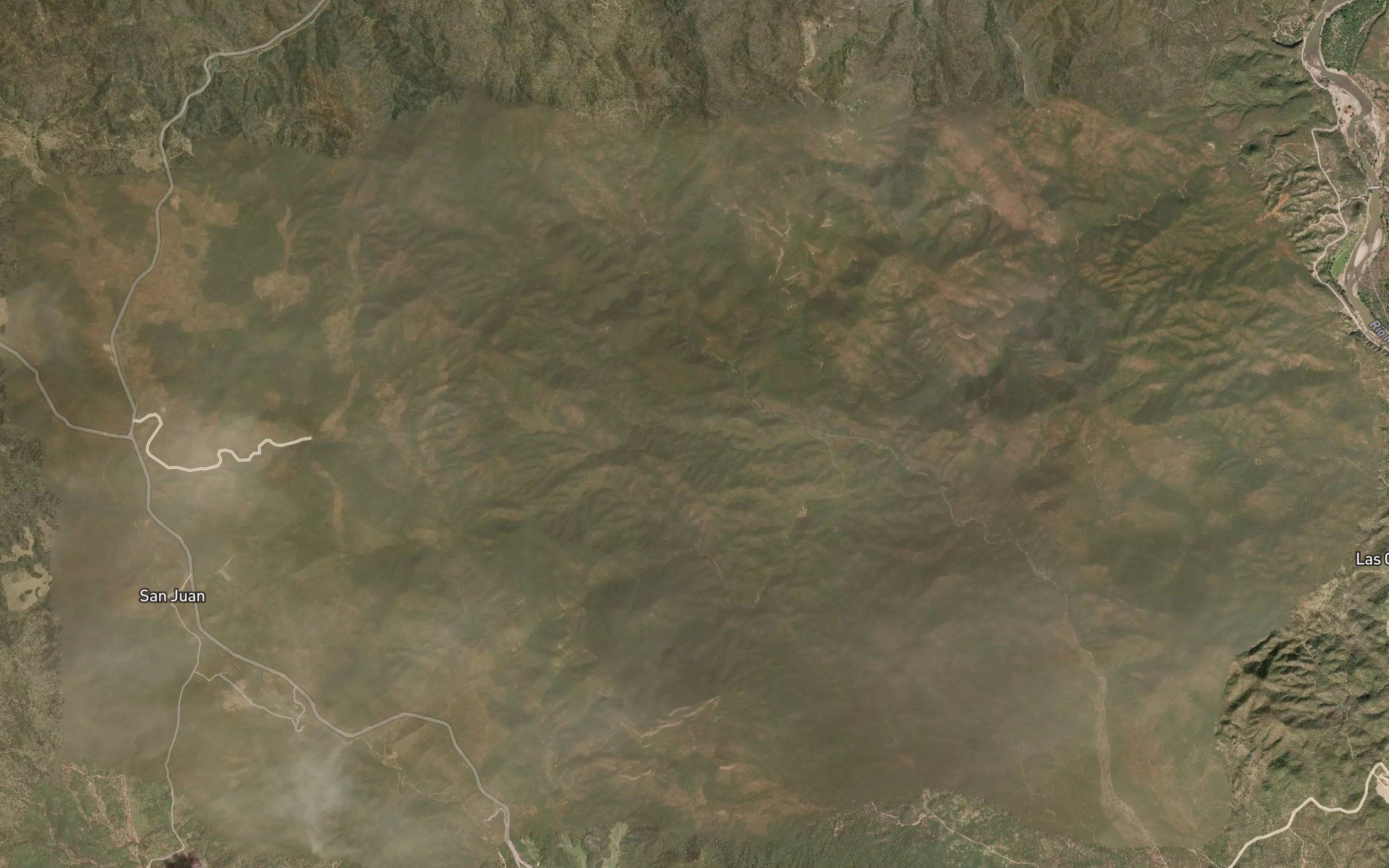 Barranca Higuerita