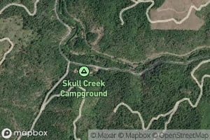 Rattail Creek