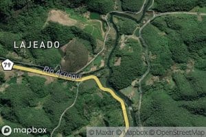 Corrego do Salto