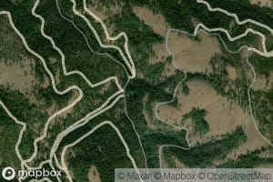 Dry Beaver Creek