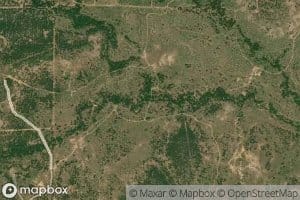 North Fork Fish Creek