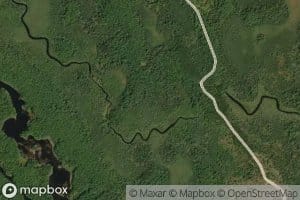 Butler Meadow Brook