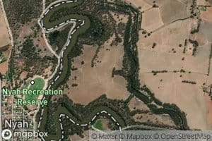 Ninety Acre Sand Bar