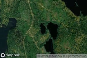 Lac du Sportif