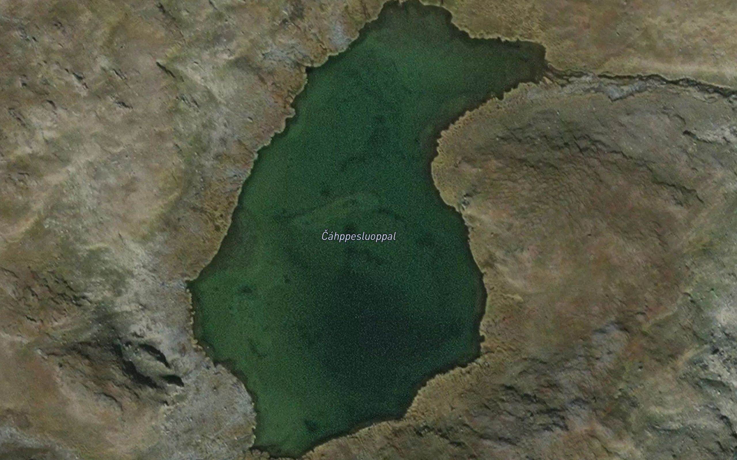 Cappesluobbal