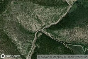 Blacktail Creek