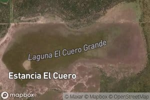 Laguna El Cuero