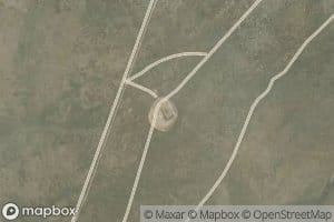 Roadside Waterhole