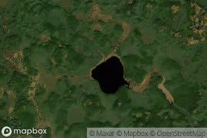 Border Lake