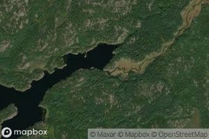 Kaneepeecheekopeeteekwayak River