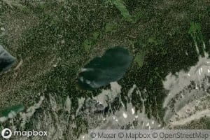 Hamby Lake