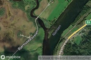 Litlbjorhusdalelva