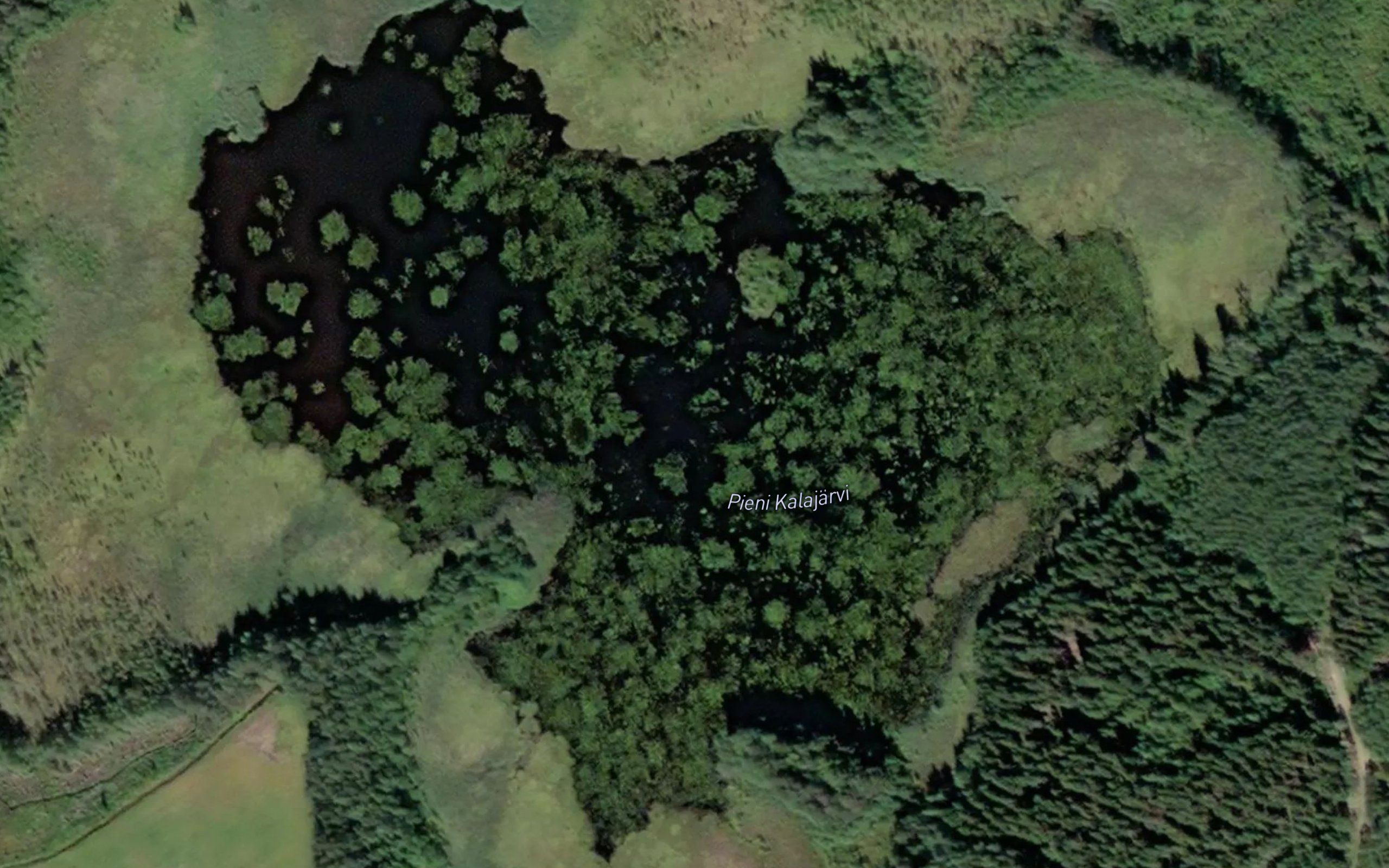 Pieni Kalajarvi