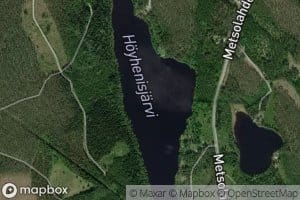 Hoyhenisjarvi