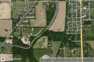 Little Salamonie River