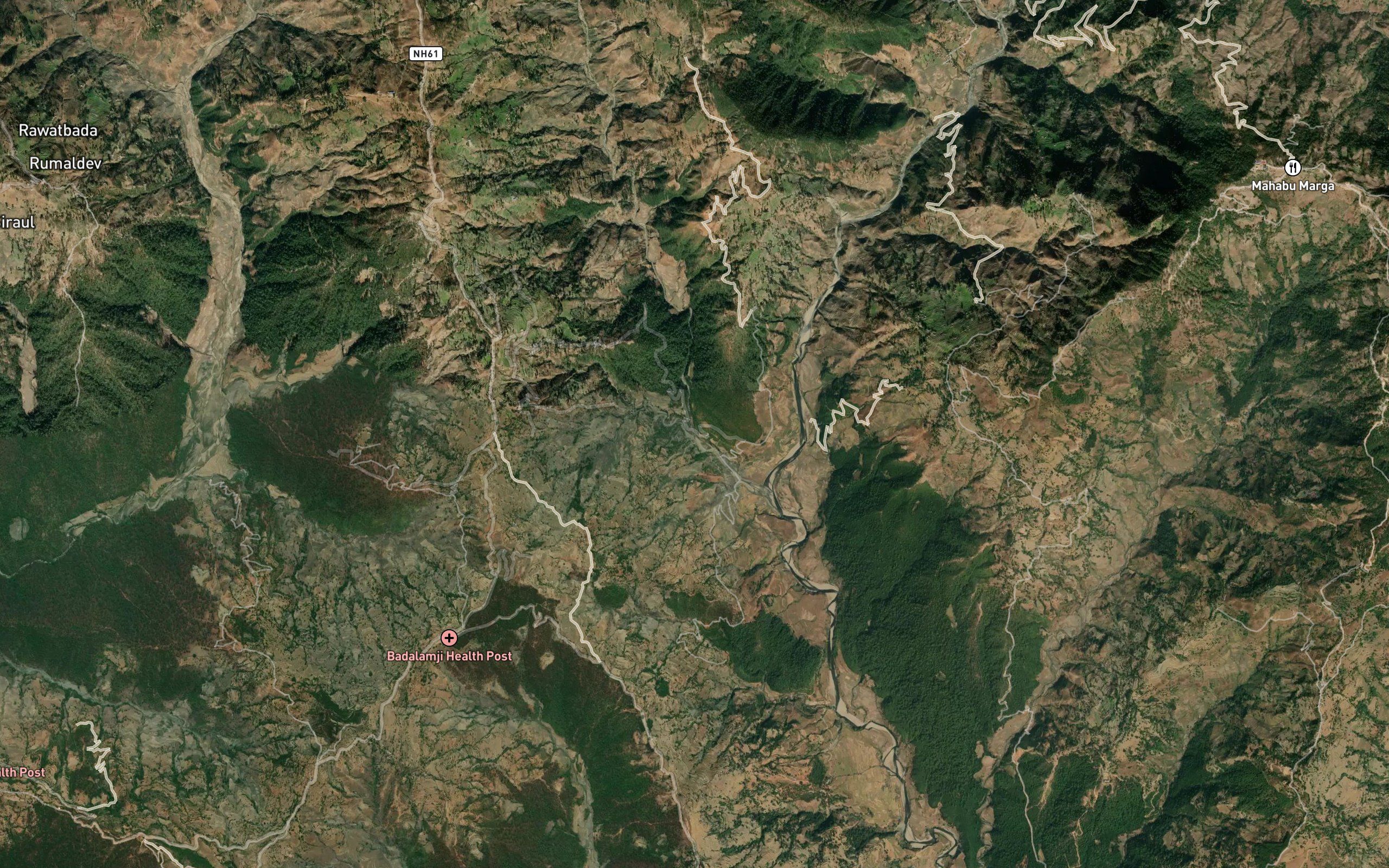 Kure Khola
