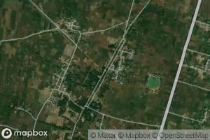 Hetampur Distributary