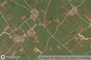 Tochhigarh Distributary