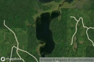Little Coon Lake