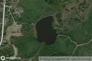 Mud Lake