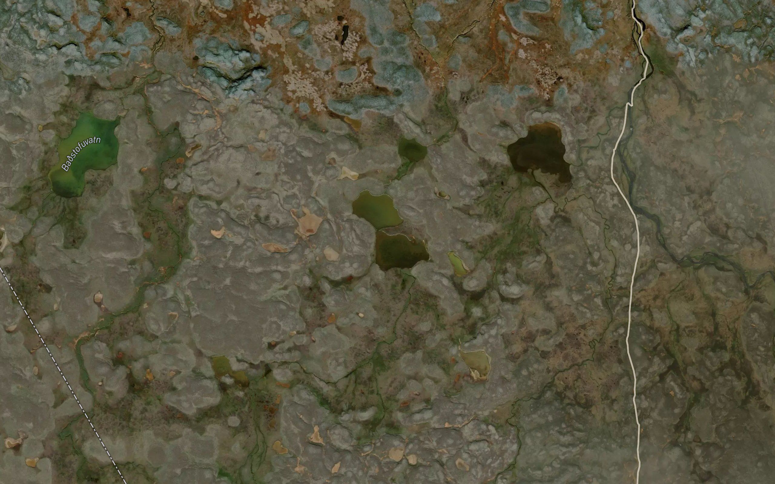 Skutatjorn