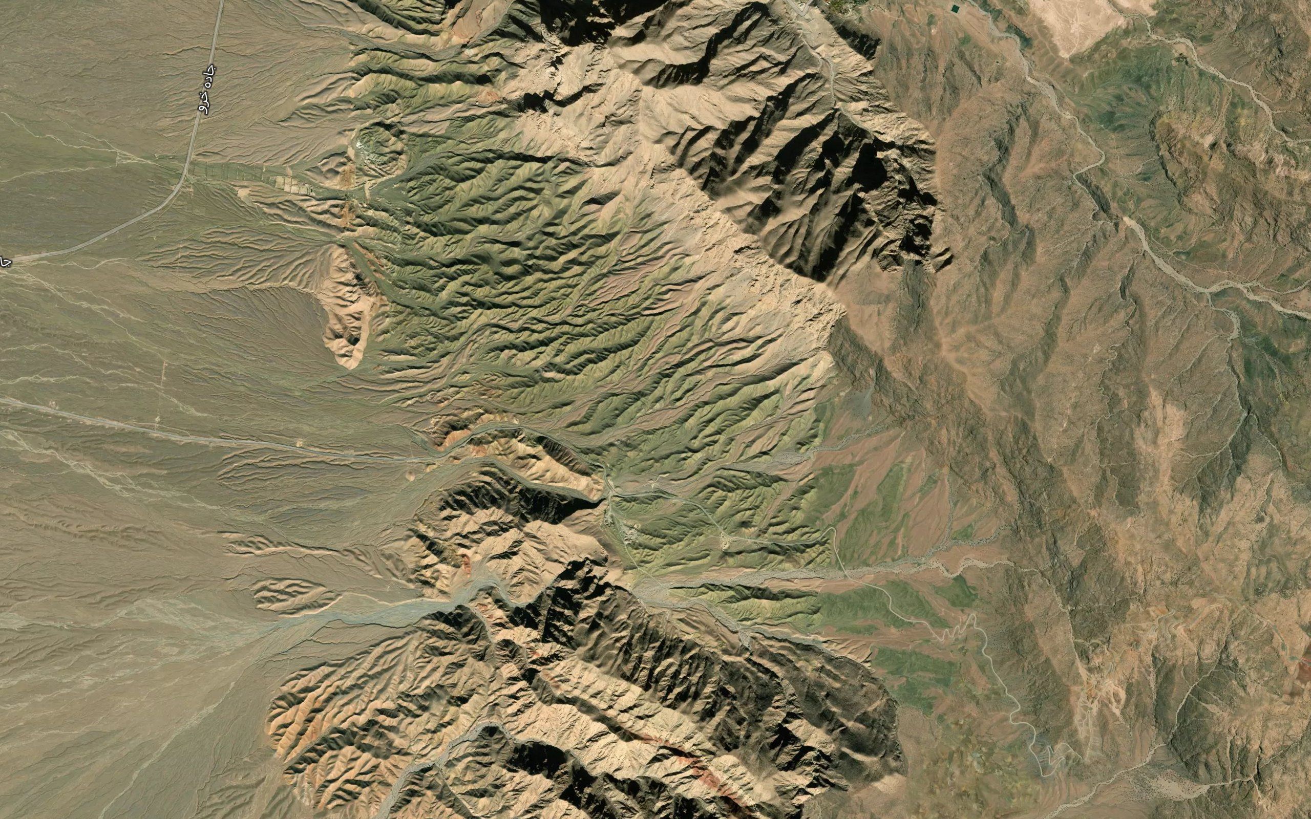 Cheshmeh-ye Banu