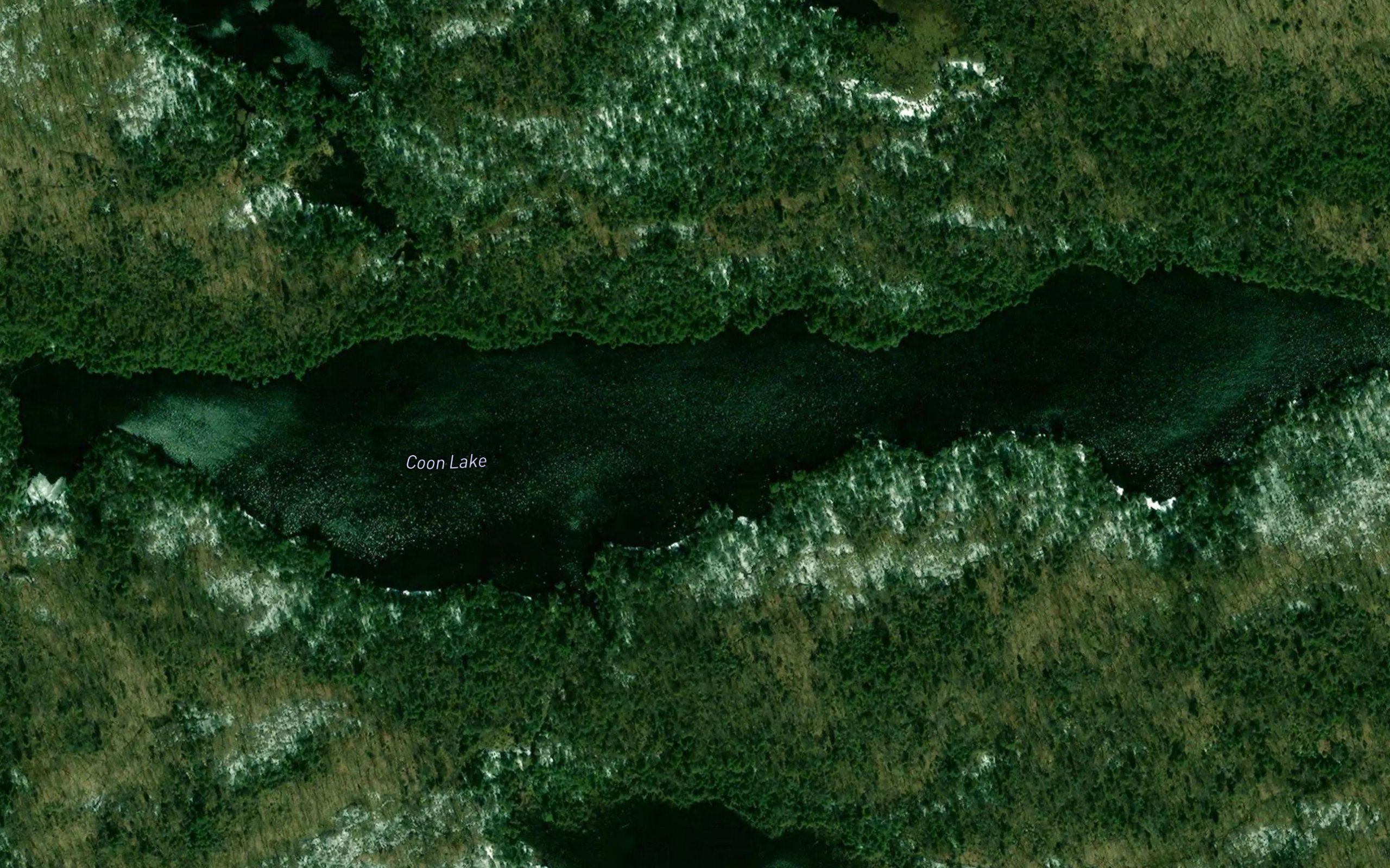 Coon Lake