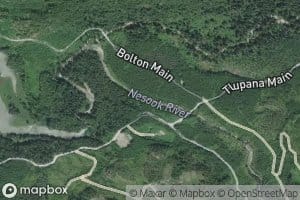 Nesook River