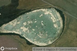 Ozero Kayrankol'