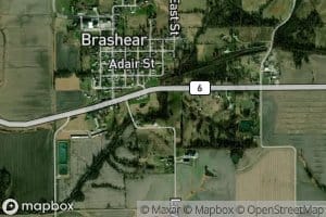 Hog Branch