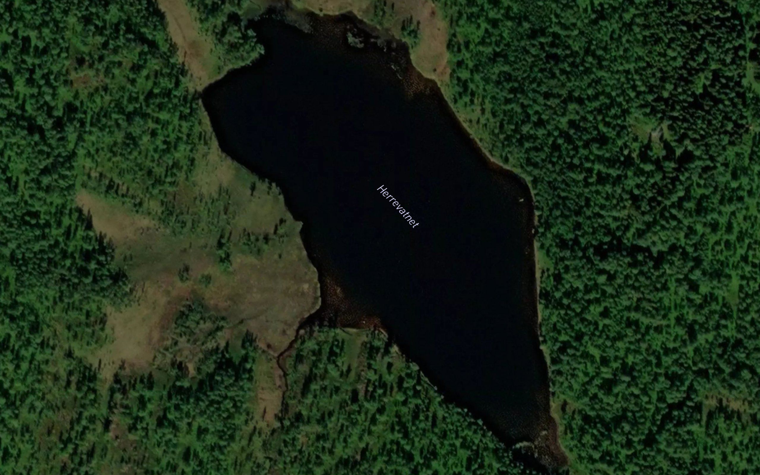 Herrevatnet