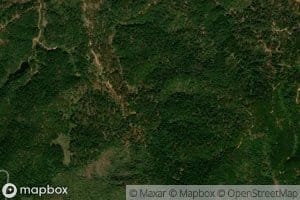 Barranca El Tejocote