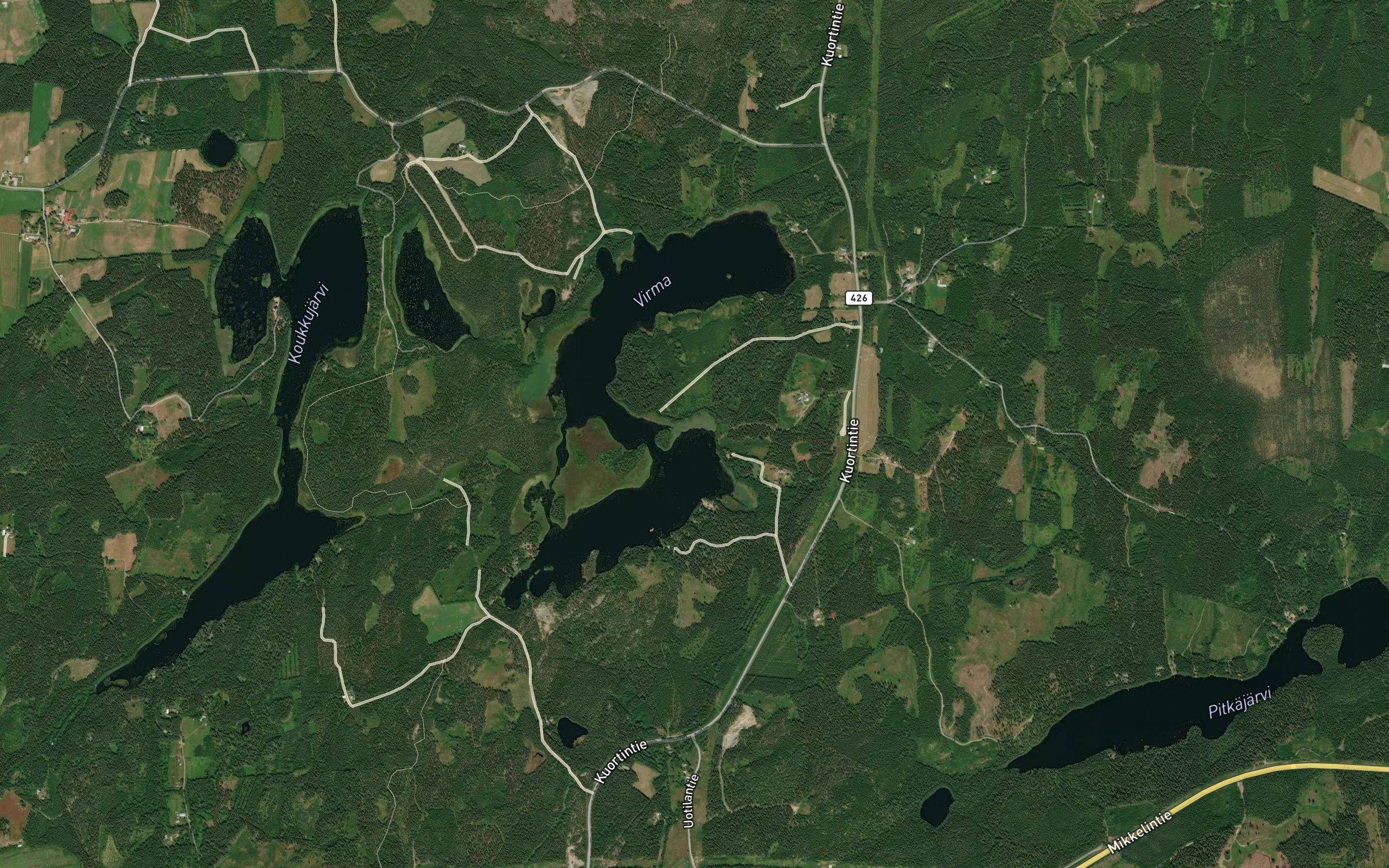 Juurikkolahti