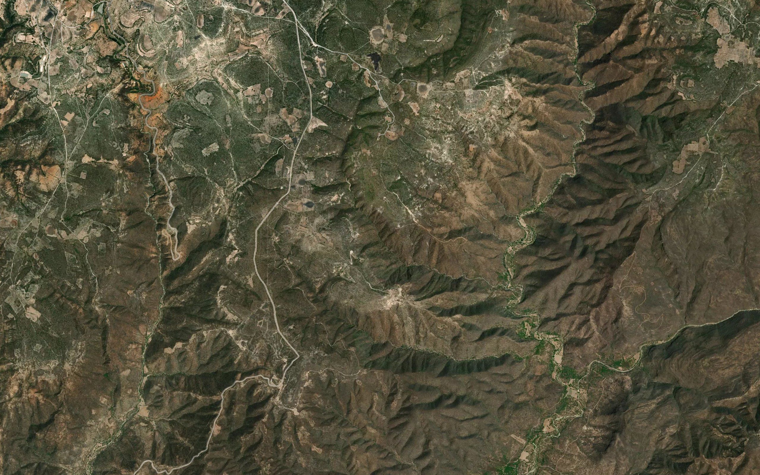 Barranquizo