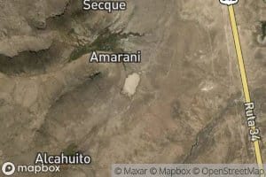 Laguna Marcaneccocha