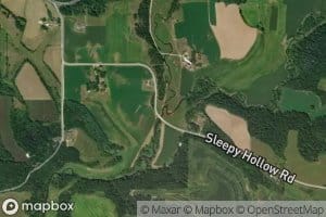 Leggett Creek