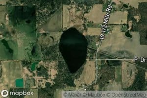 Lake of the Woods