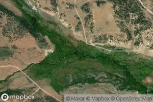 Twelvemile Creek