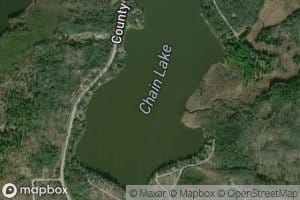 Chain Lake