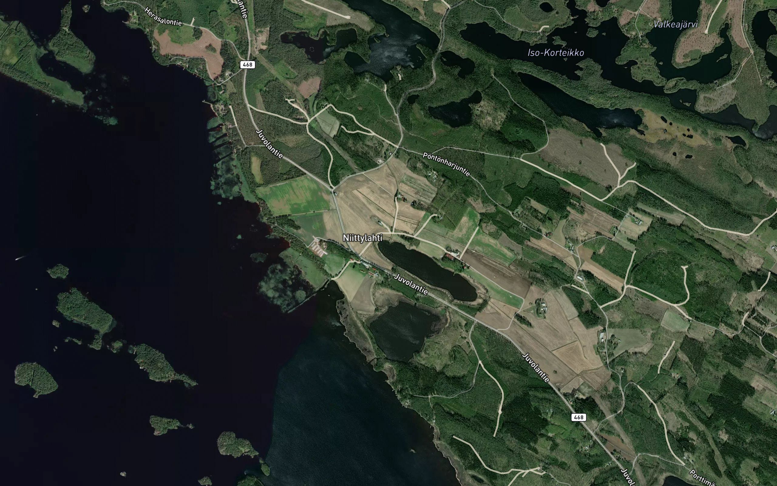 Kuikkarioja